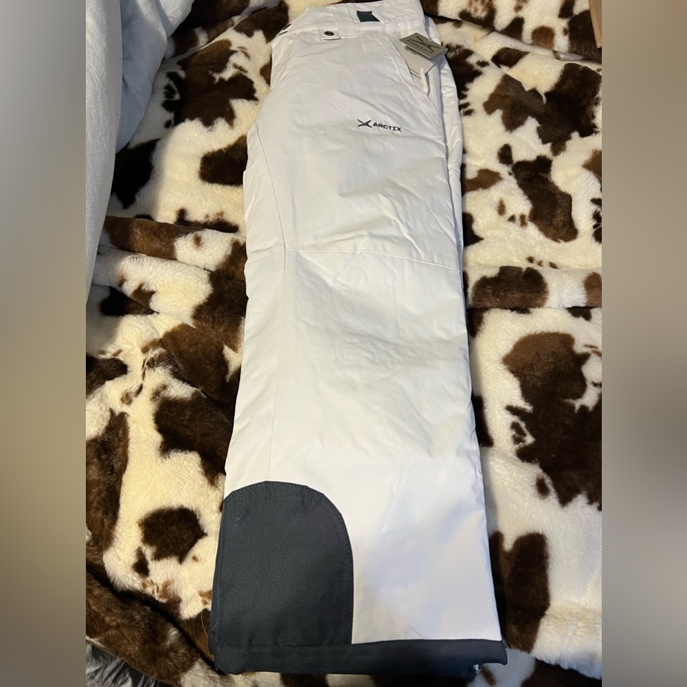 Arctix Insulated Snow Pants